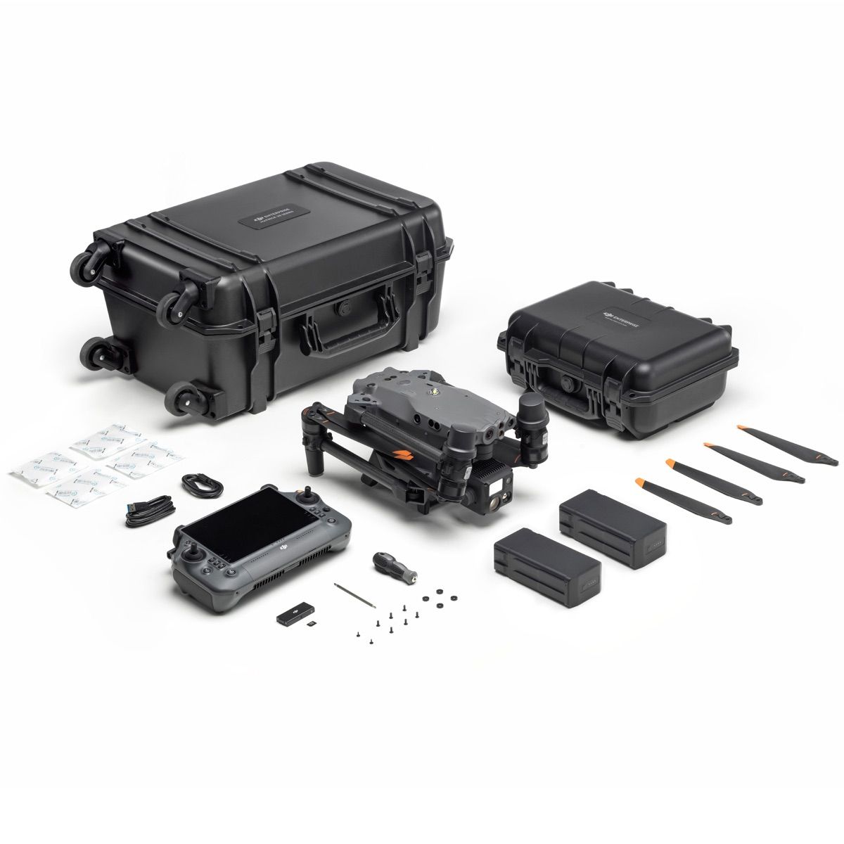 DJI Matrice 30T Enterprise Drone (Basic Combo)
