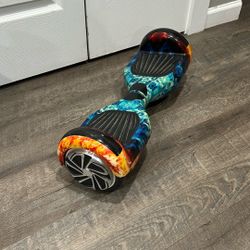 Hoverboard 