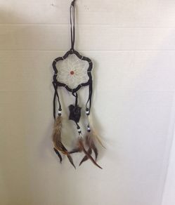 Dream catcher