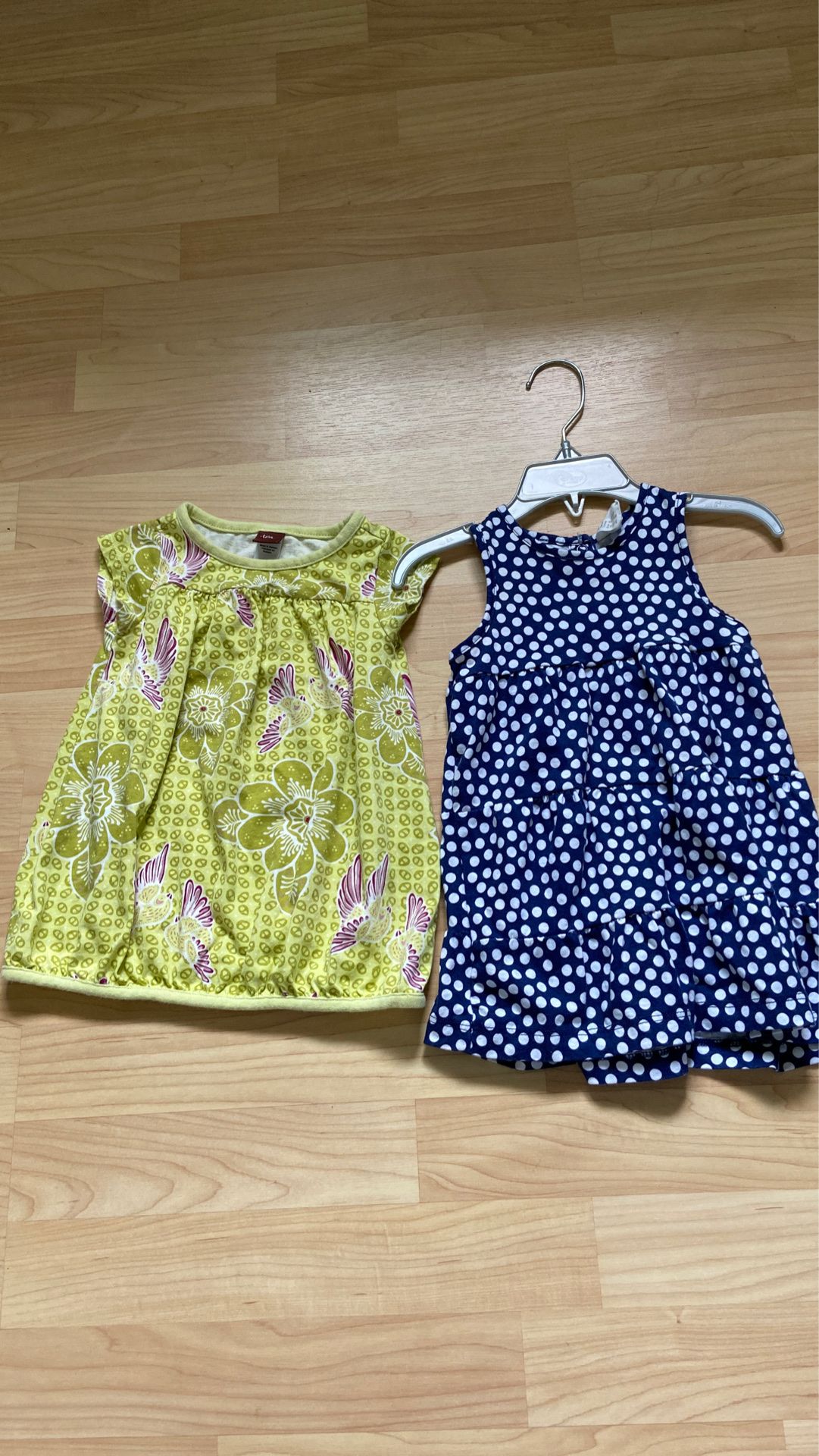 Cute dress for baby girl