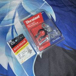 Duralast Battery Terminals