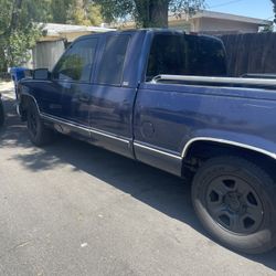 Chevy 96