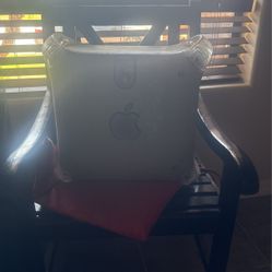 Old Apple Desktop