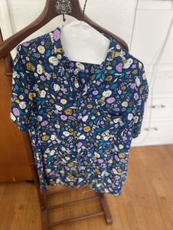 Peanuts Hawaiian Shirt