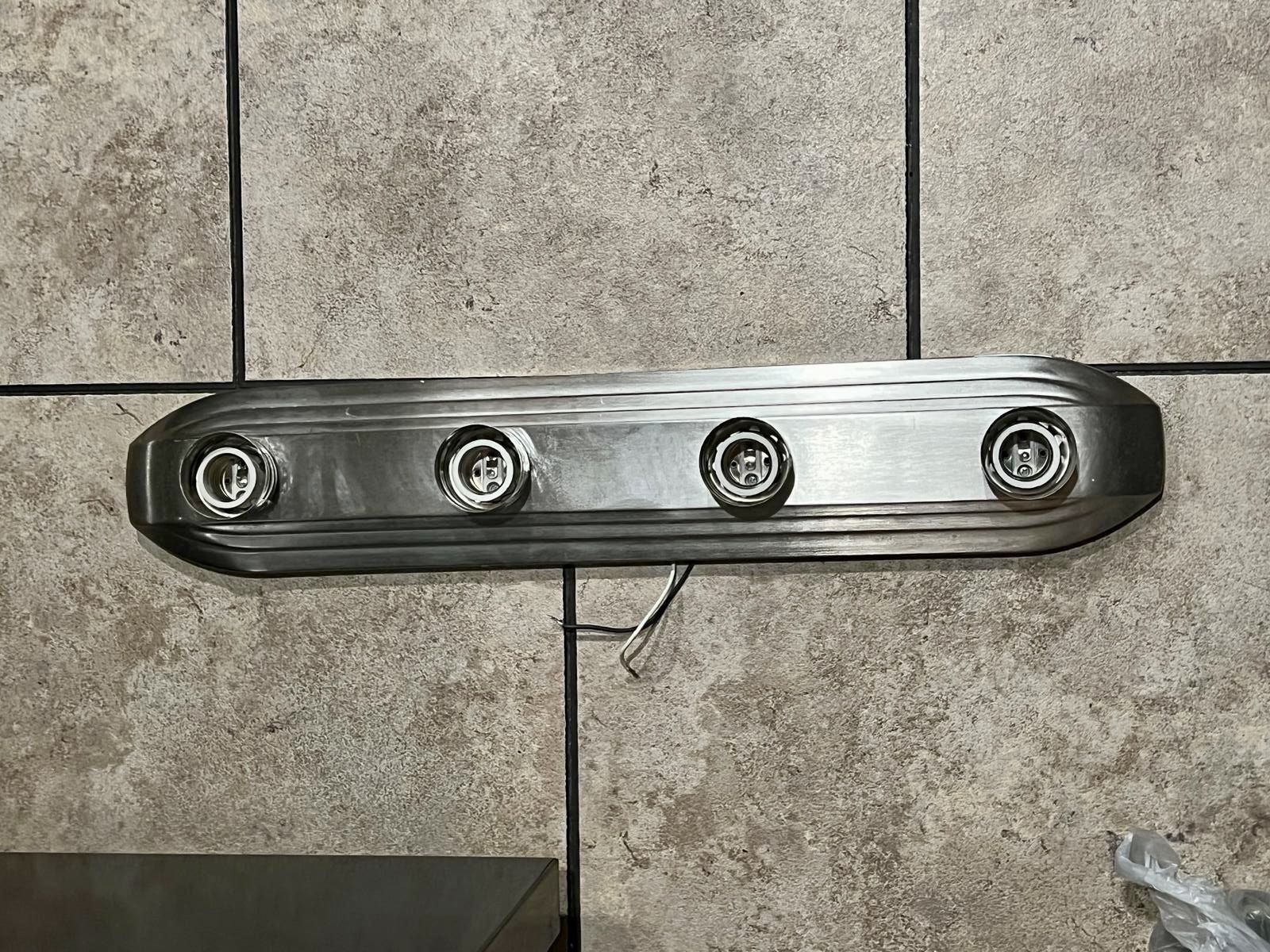 vanity lights
