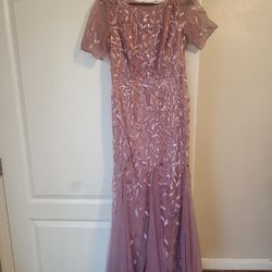 A Party Dress