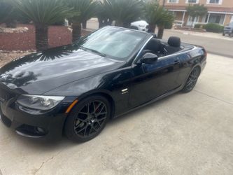 2011 BMW 335is