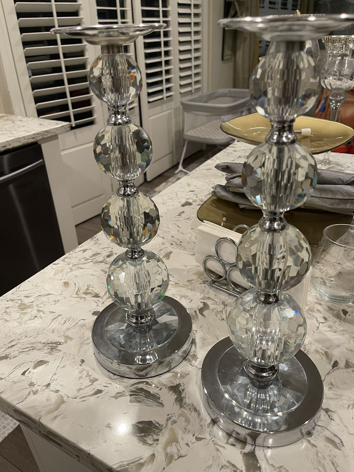 Candle Holder