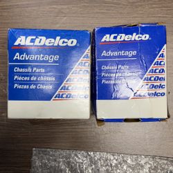 Set of two brand-new ACDelco Advantage ball joints, part number 46D2233A / (contact info removed)3