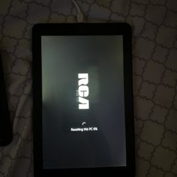 REA Chromebook/tablet 