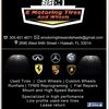 E Motoring Tires and Wheels