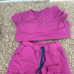 Figs Scrubs 