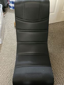 Gaming Chair/Black