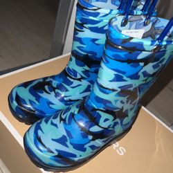 Toddler Water Boots 