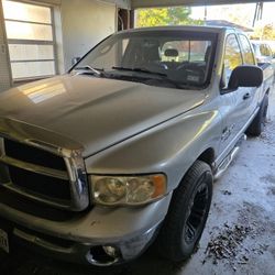 2004 Dodge Ram 1500