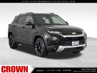 2023 Chevrolet Trailblazer