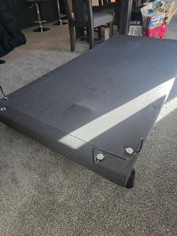 Craftmatic, adjustable, bedframe
