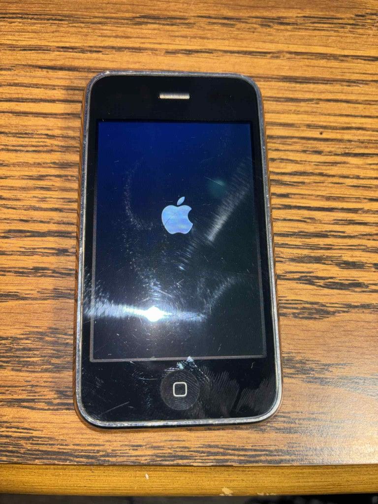 IPhone 3G