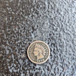 Rare Penny 