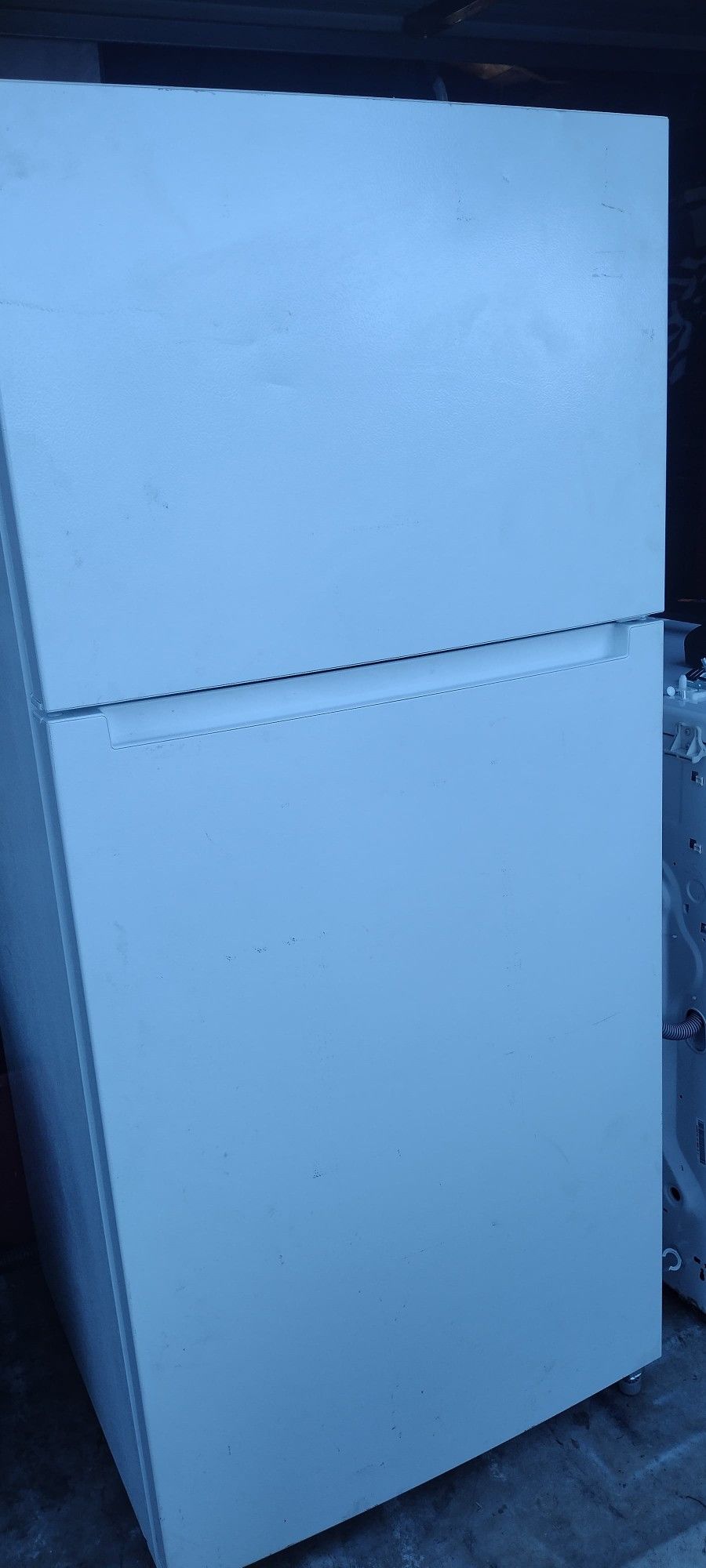 Fridge OBO 