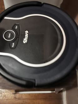 Shark Robot Vacuum 