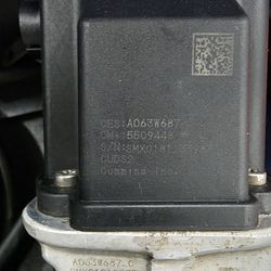 Cummins Def Pump 