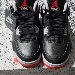 Jordan 4