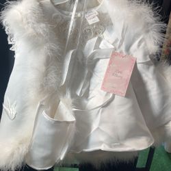 Baby Dresses