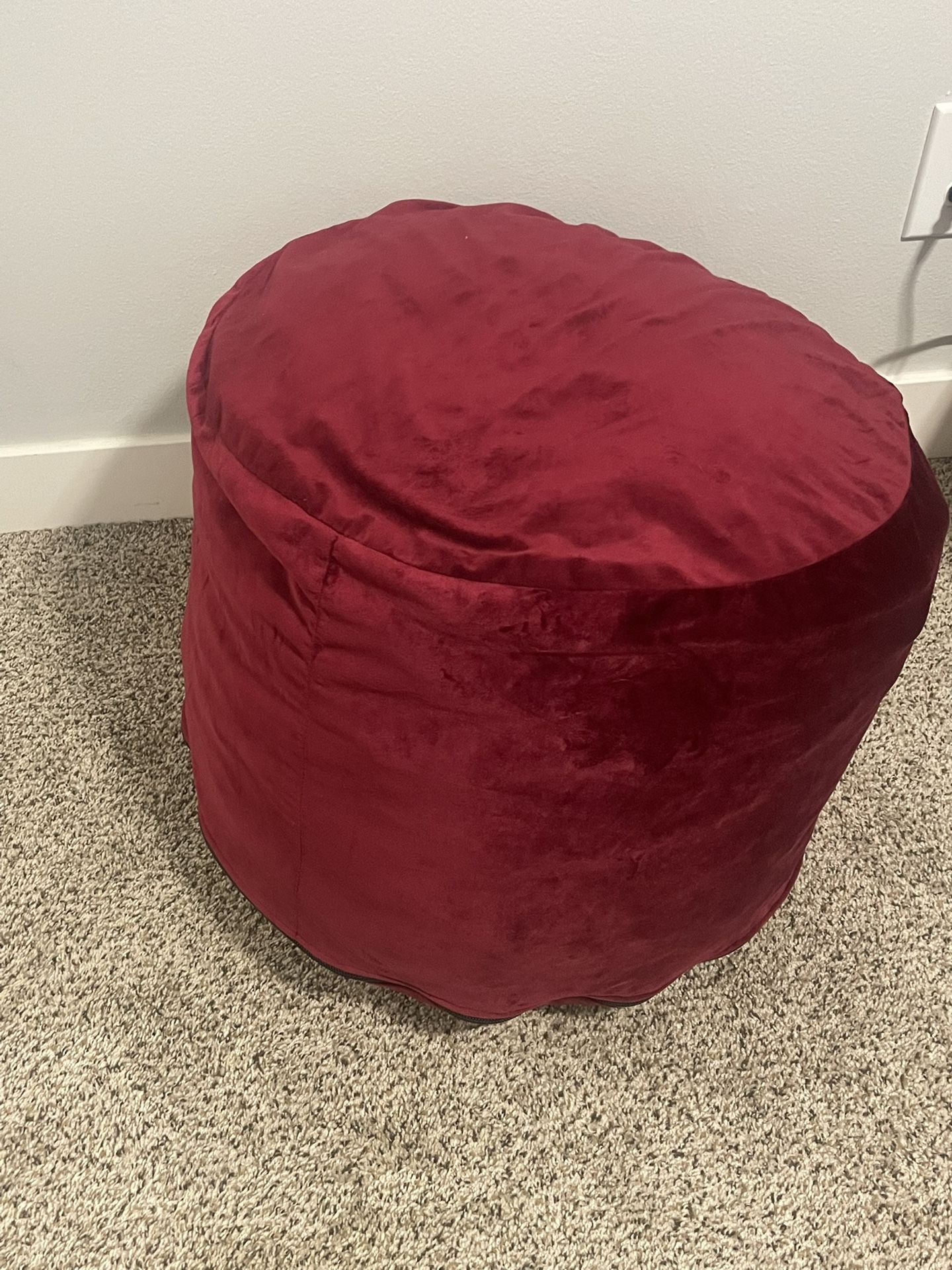 New Ultimate Sack Brand Kids Bean Bag Chair