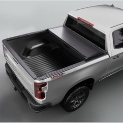 Tonneau Cover For Pick Uo Truck Brand New 