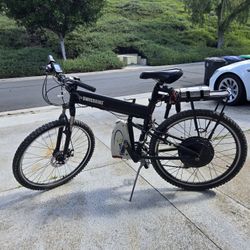 Electric Bike Foldable Swiss bike Bycicle E Bike