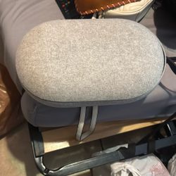 Oculus 2 Case And Head Set