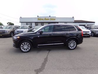2016 Volvo XC90