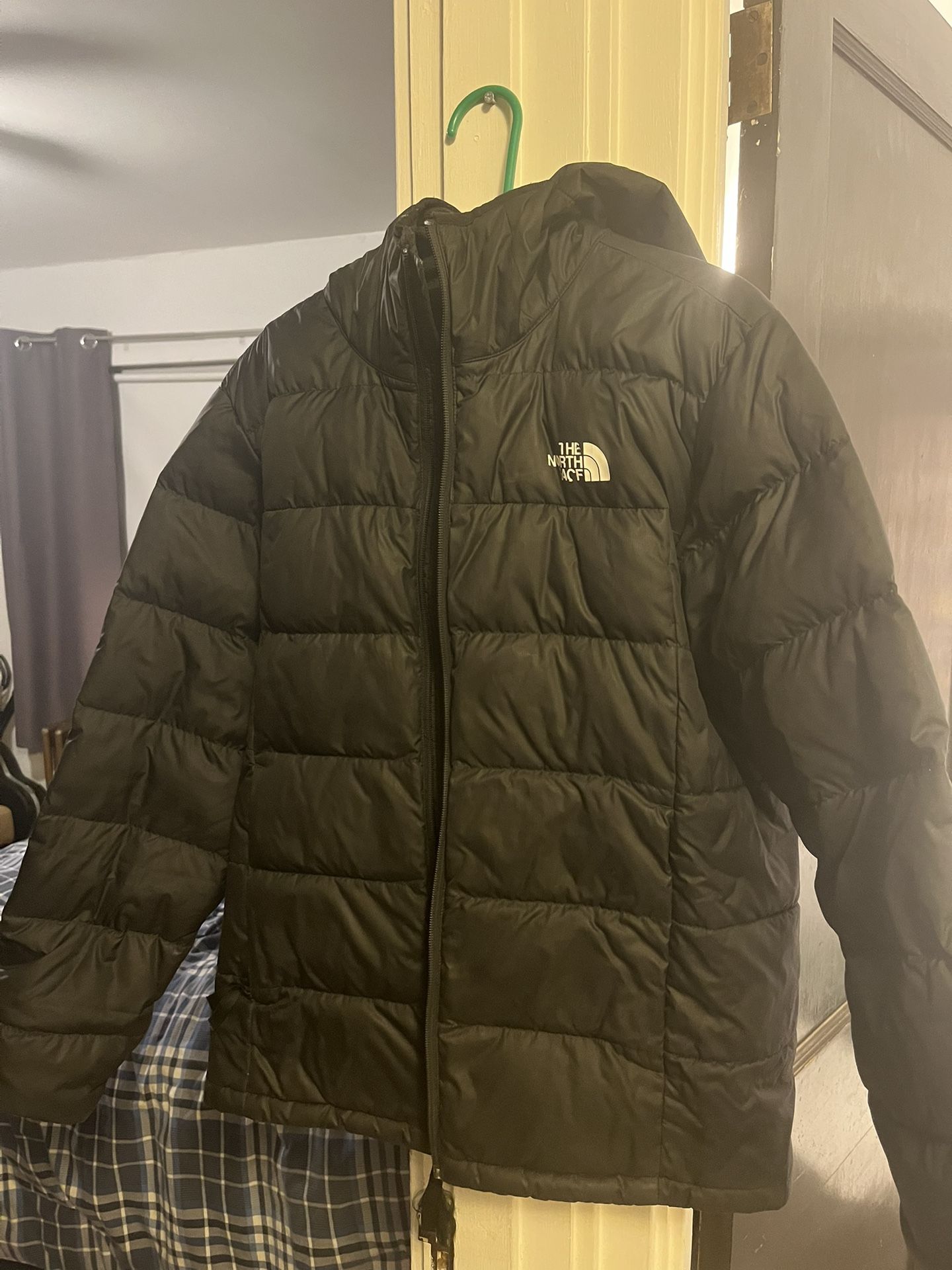 The North Face Puffer Jacket