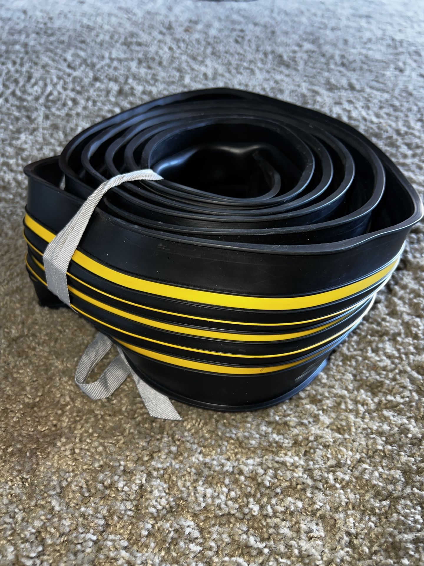  Door Seal