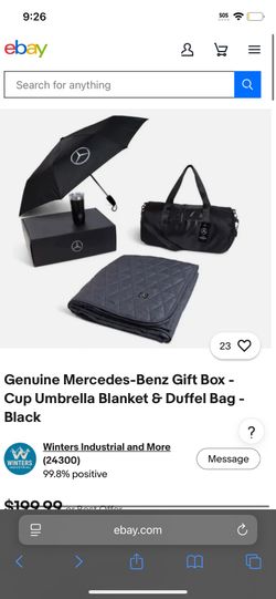 Mercedes Benz
