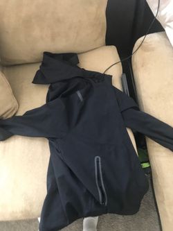 UA Unstoppable L