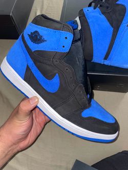 Reimagined Jordan Royal 1s 2023