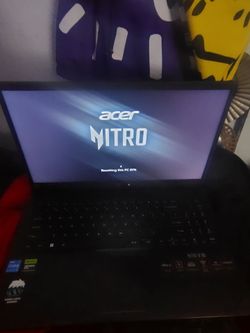 Acer Nitro V15