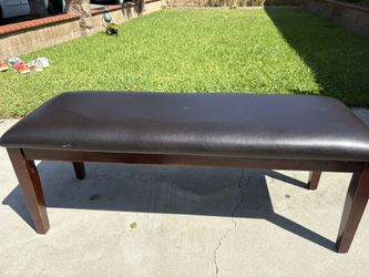 Bench