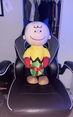 Charlie Brown Stand-up Figure