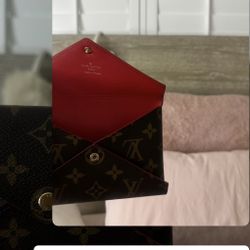 Louis Vuitton Kirigami Pochette
