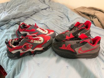 Nike LeBron  ,champions  80 for the two