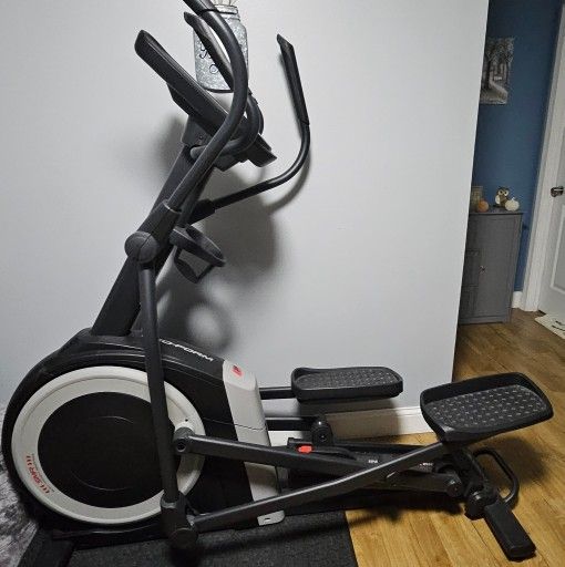Pro-form Elliptical