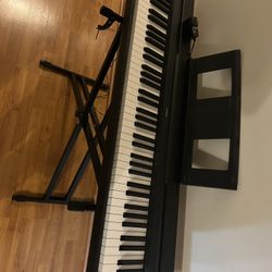 Yamaha P-45 Digital Keyboard——Full Size