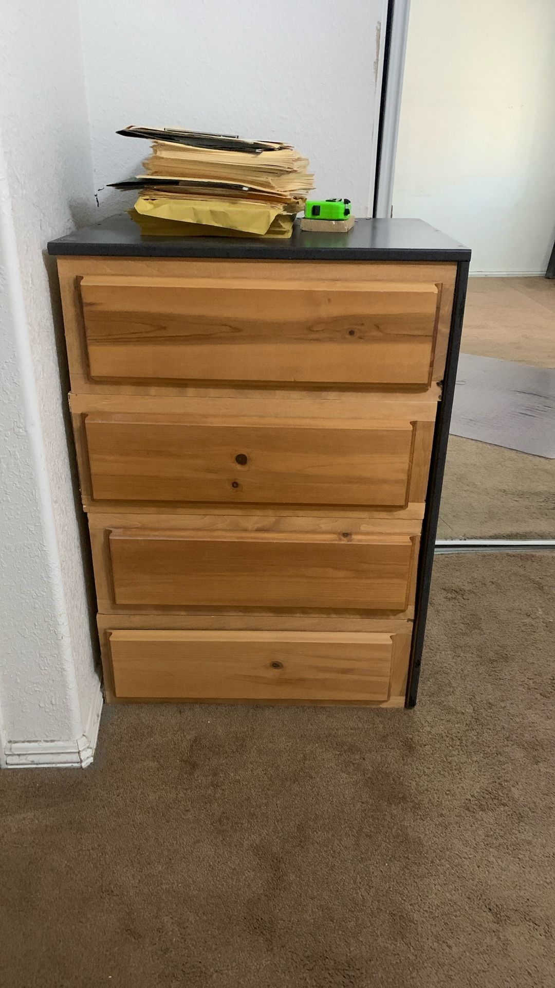 Small Dresser