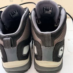 COOLTECH™ ATHLETICS Men's Waterproof Safety Toe Athletic Work Shoe 