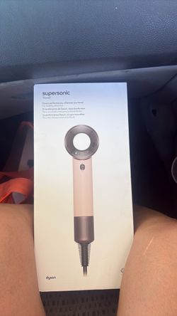 Dyson supersonic travel
