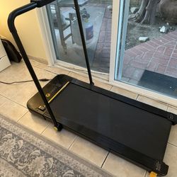 UREVO Walking Pad 