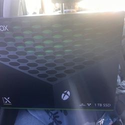 xbox series x 1tb
